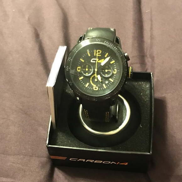 Carbon 14 Earth Collection e2.2